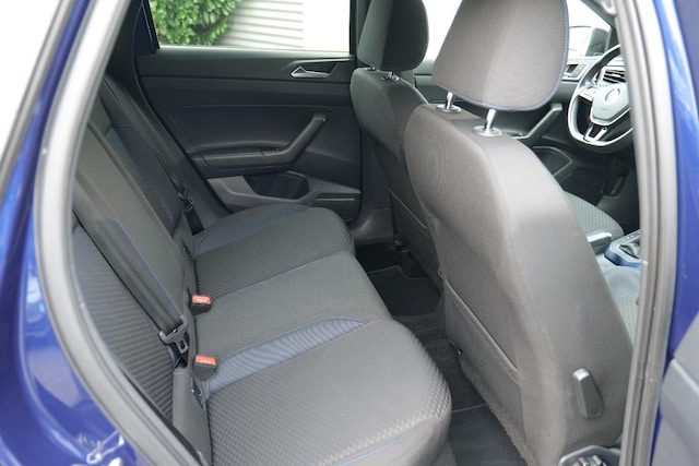 Volkswagen Polo 1.0 TSI