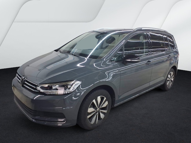 Volkswagen Touran 2.0 TDI