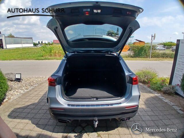 Mercedes-Benz GLA 180 