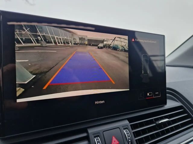 Audi Q5 40 TDI Quattro S-Line