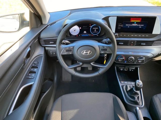 Hyundai i20 1.0 T-GDi Trend