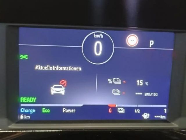 Opel Mokka Elegance Mokka-e