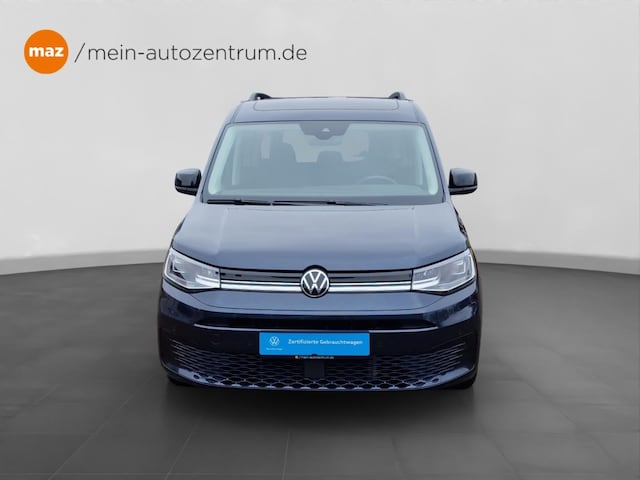Volkswagen Caddy 1.5 TSI Maxi