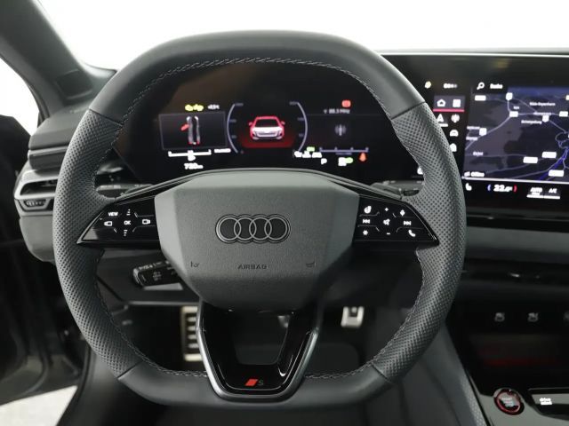 Audi A5 Quattro