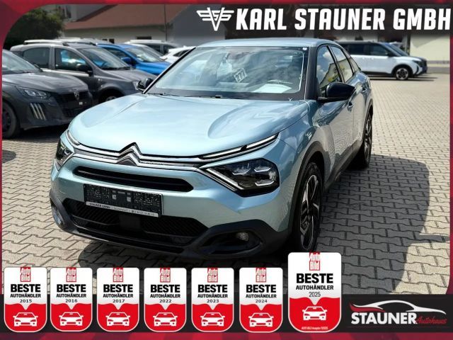 Citroën C4 Feel Pack