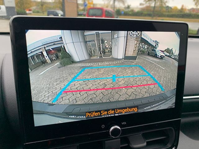 Toyota Yaris 5-deurs Style