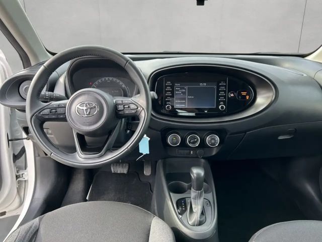 Toyota Aygo X Hatchback Play X-play