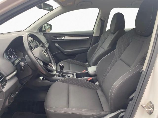 Skoda Karoq 1.0 TSI Ambition