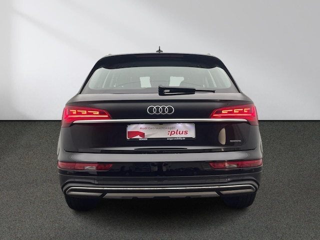 Audi Q5 40 TDI Quattro S-Tronic