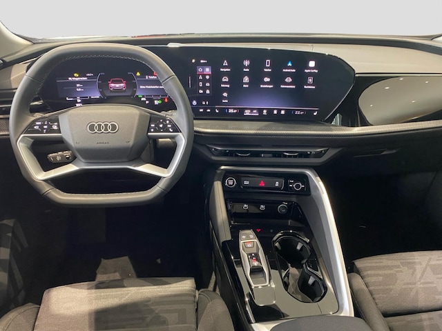 Audi Q5 Quattro S-Tronic