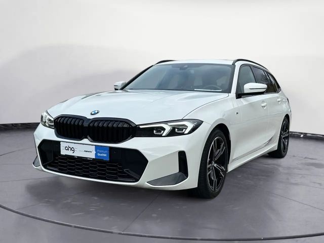 BMW 320 320d M-Sport Touring