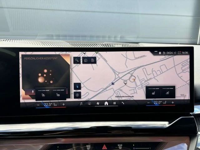 BMW i5 M-Sport Sedan xDrive