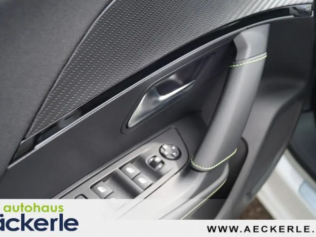 Peugeot E-2008 GT-Line