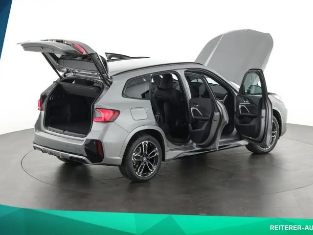 BMW iX1 M-Sport eDrive20