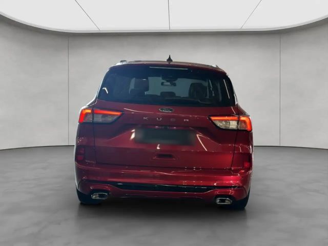 Ford Kuga ST Line