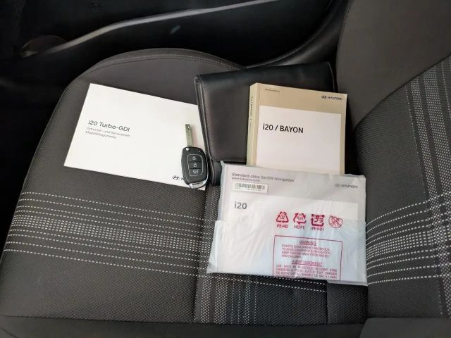 Hyundai i20 1.2 Select