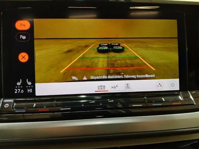 Volkswagen Multivan Lang Style T7