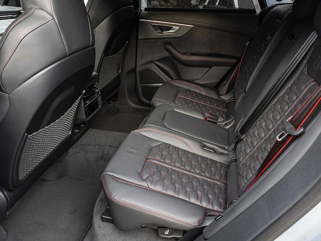 Audi RS Q8 Performance Quattro