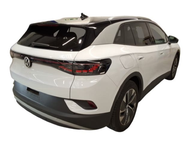 Volkswagen ID.4 IQ.Drive Performance Pure