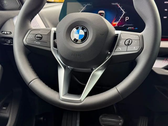 BMW 118 118d