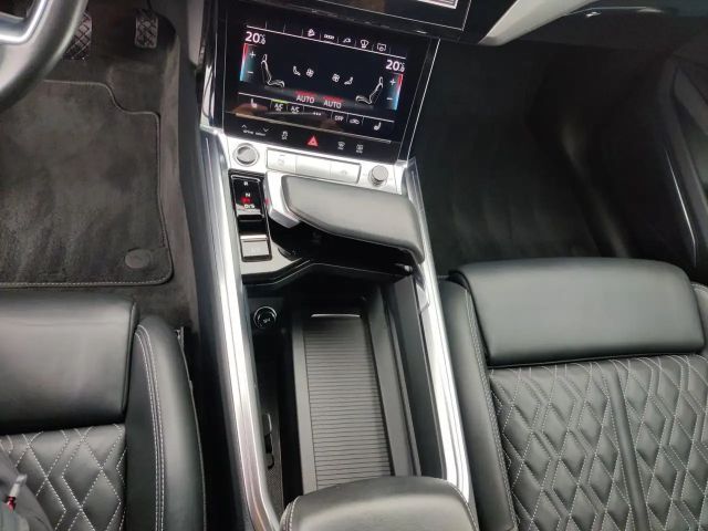 Audi e-tron 50 Quattro S-Line
