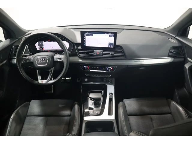 Audi Q5 45 TFSI Quattro S-Line Sportback