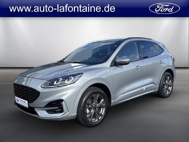 Ford Kuga Hybrid ST Line X