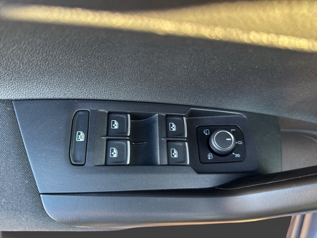 Volkswagen Taigo 1.5 TSI DSG IQ.Drive