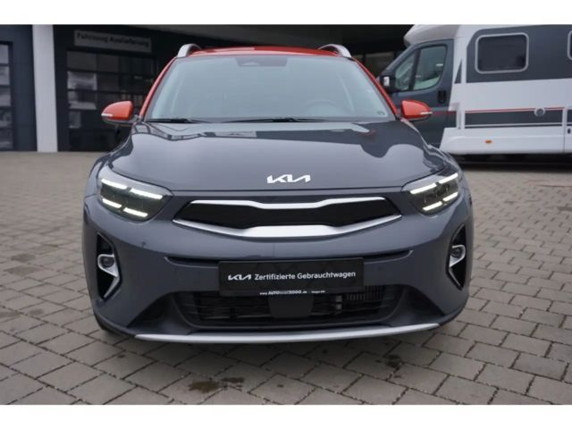 Kia Stonic GDi Spirit