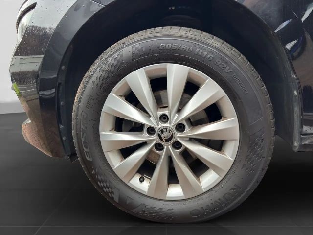 Skoda Kamiq 1.5 TSI Style Style