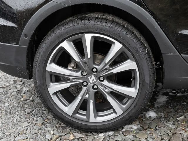 Seat Arona 1.0 TSI FR-lijn