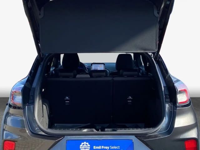 Ford Puma ST Line Vignale