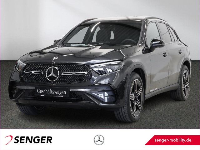 Mercedes-Benz GLC 220 4MATIC GLC 220 d