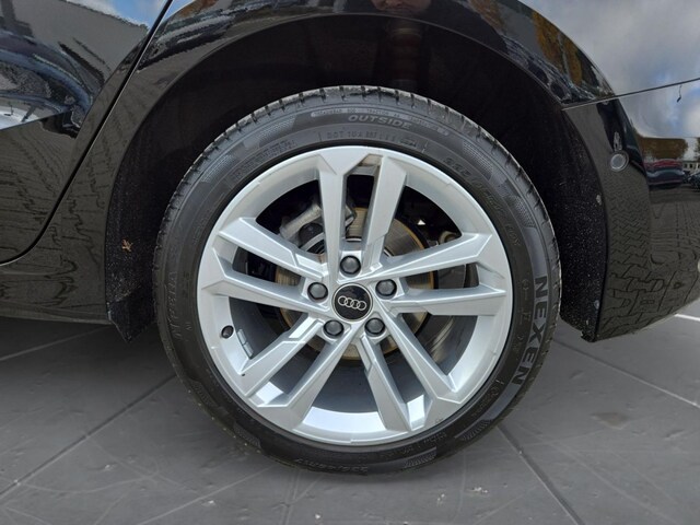 Audi A3 30 TDI S-Tronic Sportback