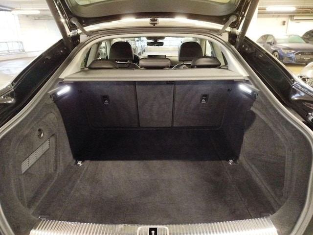 Audi A5 40 TFSI S-Tronic Sportback