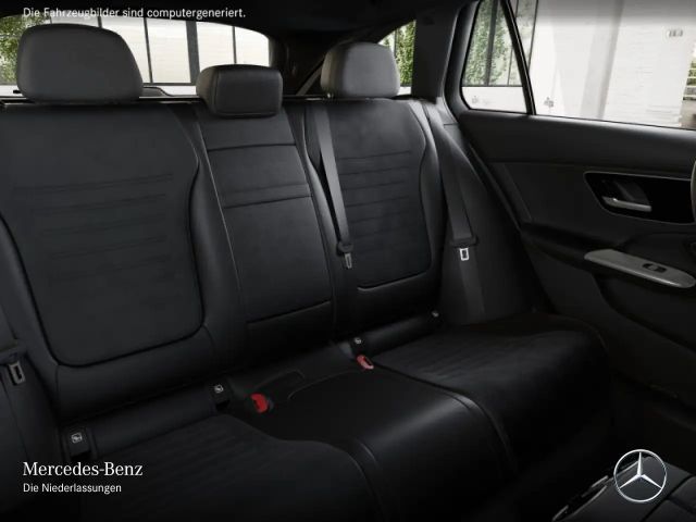 Mercedes-Benz C 200 AMG Line Estate