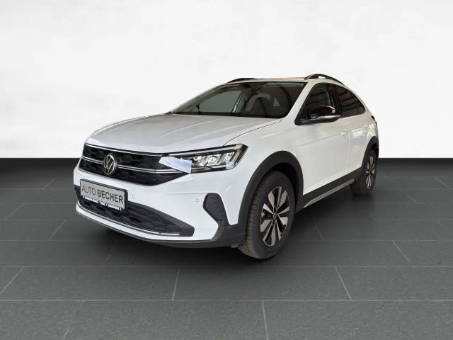 Volkswagen Taigo 1.0 TSI DSG Life