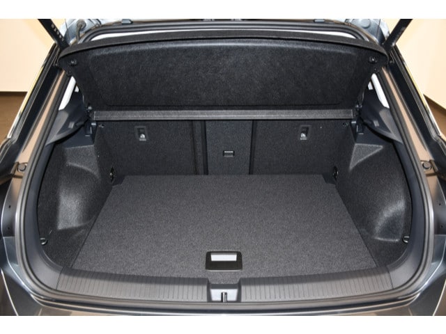 Volkswagen T-Roc 1.5 TSI DSG Style