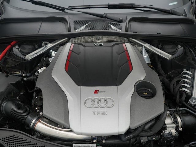 Audi RS5 Coupé Quattro