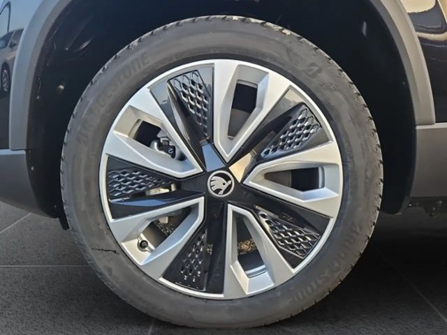 Skoda Karoq 2.0 TDI Selection