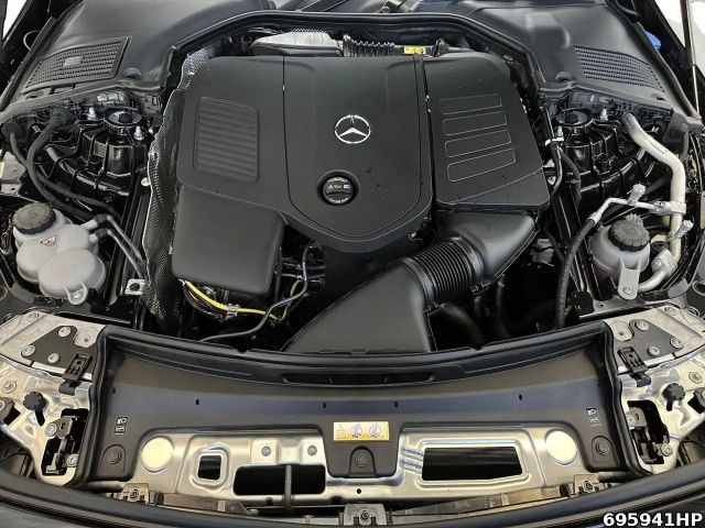 Mercedes-Benz CLE 200 AMG Line