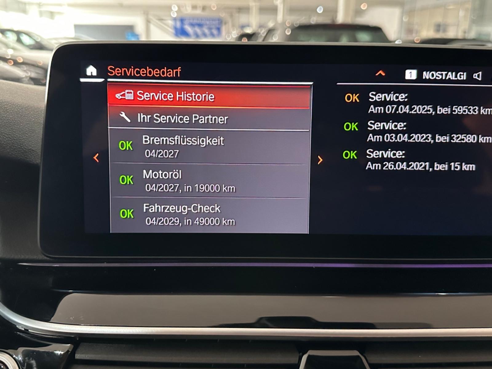 BMW 530 530d Touring