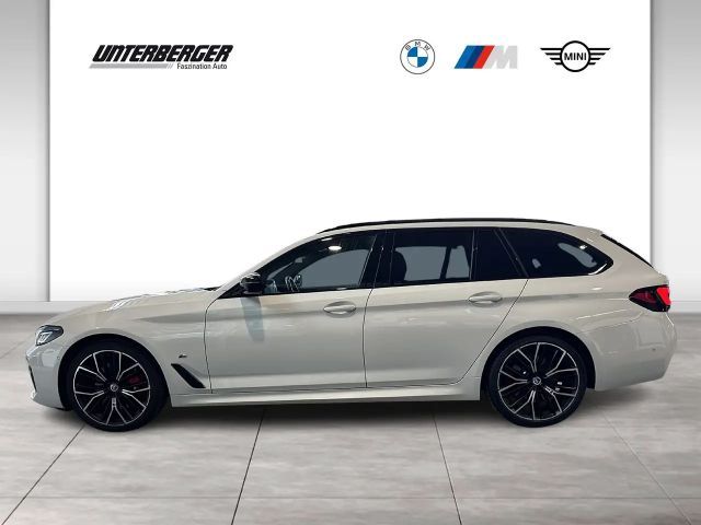 BMW 540 540d Touring xDrive