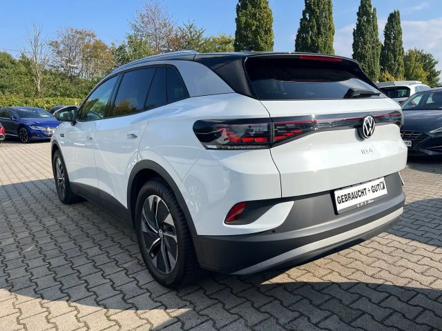 Volkswagen ID.4 Performance Pro