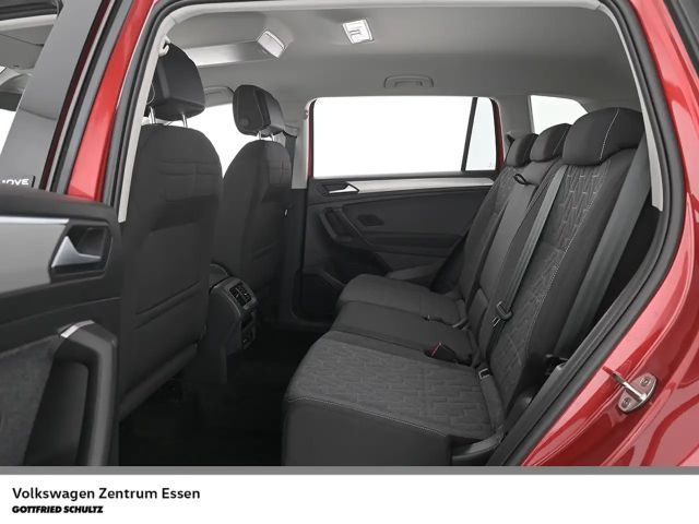 Volkswagen Tiguan Allspace DSG Move