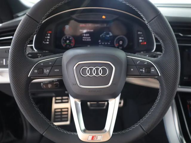 Audi Q8 50 TDI Quattro