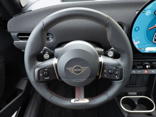 MINI Cooper John Cooper Works