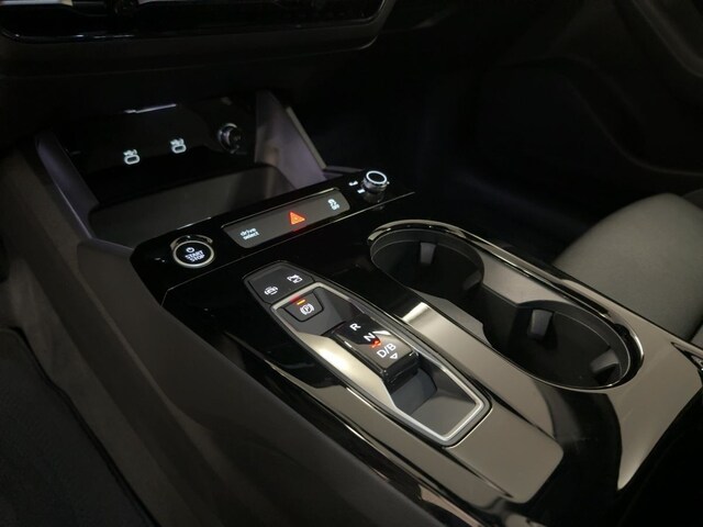 Audi A6 e-tron Avant Performance