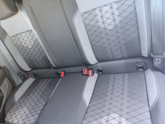 Volkswagen Taigo 1.0 TSI