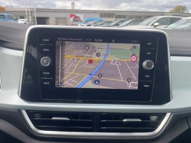 Volkswagen T-Roc Cabriolet